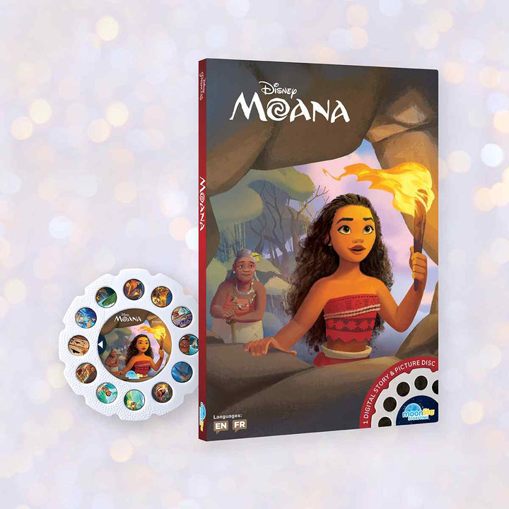 Disney Moana