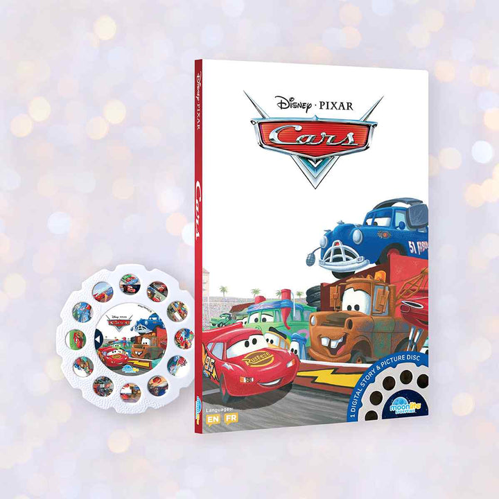 Disney Pixar: Cars