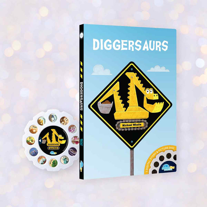 Diggersaurs